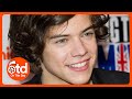 Who Is Harry Styles' Celebrity Crush?