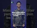 Fakta Menarik Wajib Militer di Korea Selatan