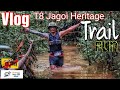 T8 JAGOI HERITAGE TRAIL RUN 2022