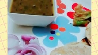 DAL TIKKAD |HEALTHY AND TASTY FOOD |KITCHEN SE DIL TAK