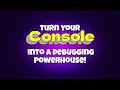 Console Tricks Every JavaScript Developer Should Know!