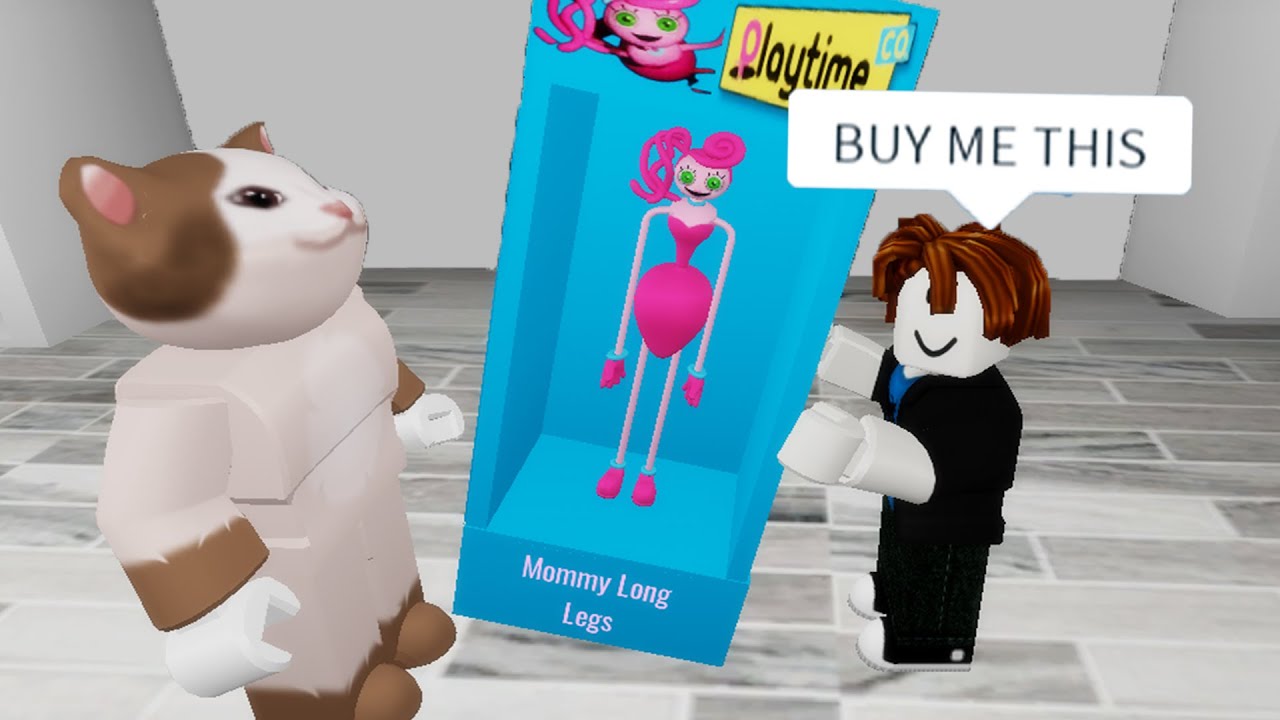 DO NOT BUY THIS TOY! (scary)
