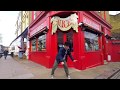 London Pop Notting Hill | PopYourSoul