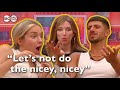 Housemates get honest in a SPICY game 🌶️ | Big Brother 2024