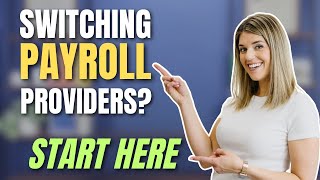 15 Essential Questions to Ask Before Switching Payroll Providers