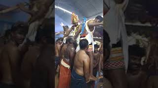 24.07.2021 சுடலைமாடசாமி கோவில் திருவிழா மாடியனூர்