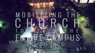 What is Campus Renewal? - Vision Video 2016