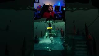 Ruined a friendship oops #seaofthieves #seaofthievesclips #funnymemes #fyp