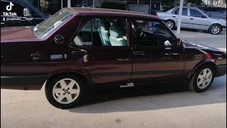 119.000 Kmde Hatasız 1997 DOĞAN SLX 1.6 İ.E