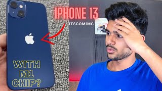 iPhone 13 launch Date & Price in india