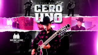 Julian Mercado - Cero Uno (Video Oficial)