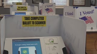 How secure is your vote?