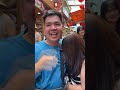 naiyak si mama kasi sobrang namimiss na niya si papa