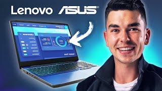 Jak zprovoznit notebook bez operačního systému?