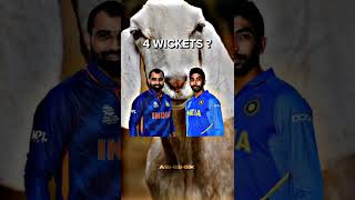 Shami vs Bumrah in odi comparison#shorts#dhakalabhi#bcci#cricket#odi