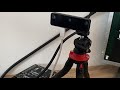Setup and config jetson nano and ipad to use vscode