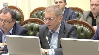 Треба реформувати «Укроборонпром», а не займатись дешевим піаром, - Сергій Пашинський