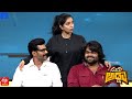 Swathi reddy Hilarious Punches in Suma Adda - 30th September 2023 #Etvtelugu