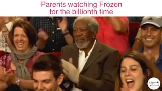 Funny Parenting Gifs Compilation 10