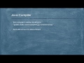 Errors in Eclipse Java Project and Class Creation