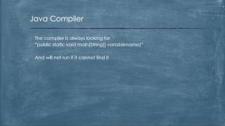 Errors in Eclipse Java Project and Class Creation