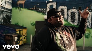 Kali G - Ghetto Life | Official Music Video