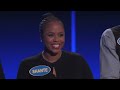 Family Feud US Answers Where STEVE HARVEY LOST IT!   VIRAL FEED