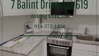 7 Balint Drive Apt 619