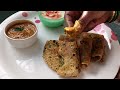 breakfast series day 6 ಮೆಂತ್ಯ ಸೊಪ್ಪಿನ ಚಪಾತಿ methi chapathi sharada homes