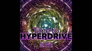 [DDR WORLD OST] - Time to HYPERDRIVE / Savage States