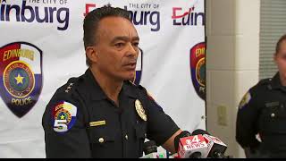 Police Release Details of Events Leading to Triple Homicide in Edinburg