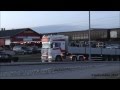 Scania R500 & Scania 164L 580 \8/ Sound