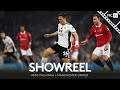 SHOWREEL | João Palhinha Tackling Masterclass Against Man Utd! 😱