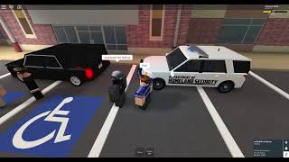 DHS are a Bunch of Hypocrites -- [Roblox: Firestone V2]