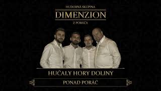 Hučaly Hory Doliny (2020) | Ukážka CD