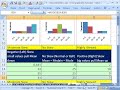 excel u0026 statistics 44 skew u0026 skew function