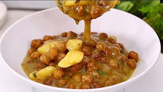 Ramadan Special recipes 2024 | 10 minutes Mumbai chana chaat