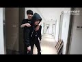 【tf家族三代】230102 张峻豪微博更新 “哎呀 安逸😏”