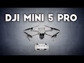 DJI Mini 5 Pro - The Ultimate Drone Experience is HERE!