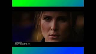 Fast Five - Under Arrest Scene