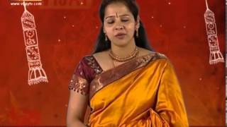 Marakkamudiatha Margazhi in Margazhi Vaibhavam 2012 Episode 2