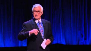 What is Fair and What is Just? | Julian Burnside | TEDxSydney