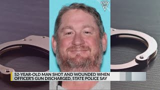 Man released from hospital following officer-involved shooting at Gallup hotel