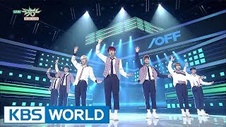 ONF (온앤오프) - ON/OFF [Music Bank / 2017.08.25]