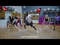 Studio Bros - Malaia | Afrodance Bootcamp with H4 DAKID | AfroMoon World | Brussels Social distance
