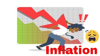 Inflation: How to Keep Your Money's Value Intact #shorts