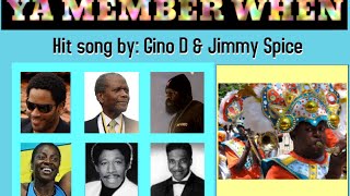 Hit Song: YA MEMBER WHEN now has a music video