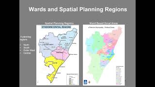 Spatial Planning SDF 2021 - 2022