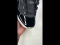 jordan 11 restoration re shine re gloss patent leather