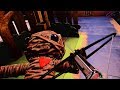 KARTONG: DEATH BY CARDBOARD VR - Early Access Trailer【HTC Vive, Oculus Rift】SVRVIVE Studios